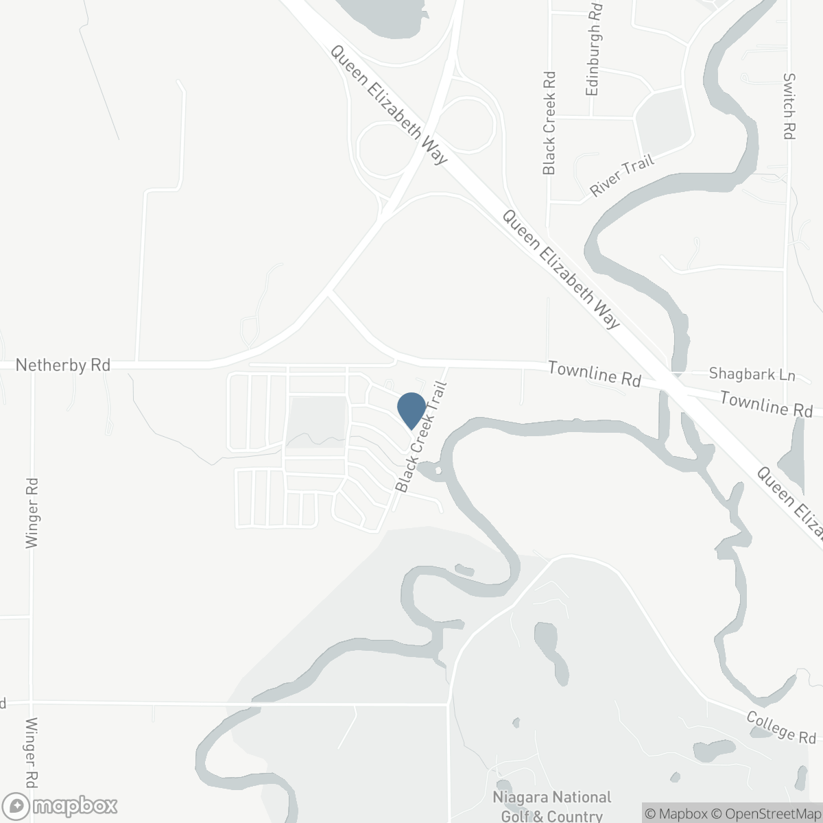 3033 TOWNLINE Road Unit# 222, Stevensville, Ontario L0S 1S1